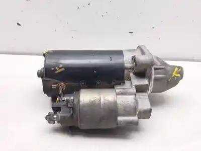 Peça sobressalente para automóvel em segunda mão motor de arranque por bmw 3 touring (e46) 318 i referências oem iam 7505979 12417505979 0001108196