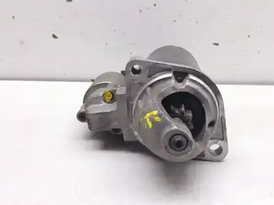 Peça sobressalente para automóvel em segunda mão motor de arranque por bmw 3 touring (e46) 318 i referências oem iam 7505979 12417505979 0001108196