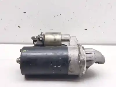 Peça sobressalente para automóvel em segunda mão motor de arranque por bmw 3 touring (e46) 318 i referências oem iam 7505979 12417505979 0001108196