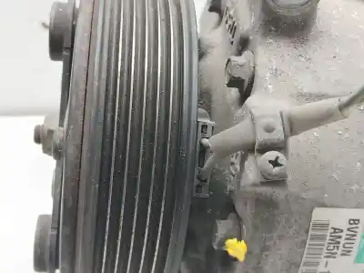 Pièce détachée automobile d'occasion compresseur de climatisation pour ford c-max ii (dxa/cb7, dxa/ceu) 1.6 tdci références oem iam am5n19d629ab am5n19d629aa pxv161752p