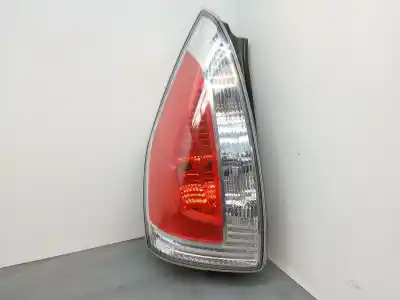 Second-hand car spare part Left Tailgate Light for MAZDA 5 (CR19) 2.0 CD (CR19) OEM IAM references C29151160  