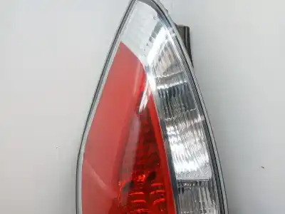 Second-hand car spare part left tailgate light for mazda 5 (cr19) 2.0 cd (cr19) oem iam references c29151160  
