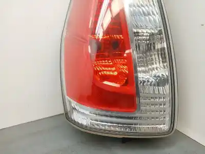 Second-hand car spare part left tailgate light for mazda 5 (cr19) 2.0 cd (cr19) oem iam references c29151160  
