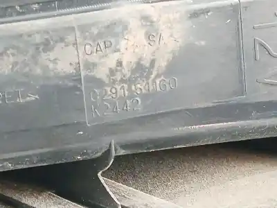 Second-hand car spare part left tailgate light for mazda 5 (cr19) 2.0 cd (cr19) oem iam references c29151160  