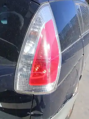 Second-hand car spare part Right Tailgate Light for MAZDA 5 (CR19) 2.0 CD (CR19) OEM IAM references C29151150  