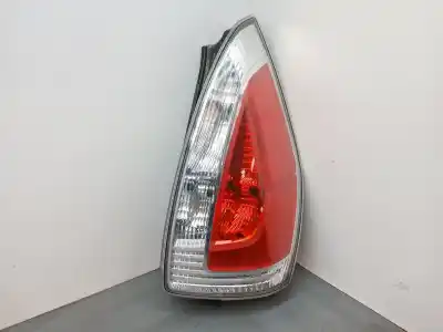 Second-hand car spare part right tailgate light for mazda 5 (cr19) 2.0 cd (cr19) oem iam references c29151150  