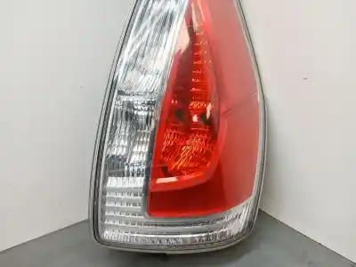 Second-hand car spare part right tailgate light for mazda 5 (cr19) 2.0 cd (cr19) oem iam references c29151150  
