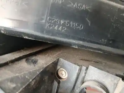 Second-hand car spare part right tailgate light for mazda 5 (cr19) 2.0 cd (cr19) oem iam references c29151150  