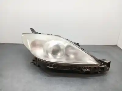 Second-hand car spare part right headlight for mazda 5 (cr19) 2.0 cd (cr19) oem iam references cd85-51-0k0c