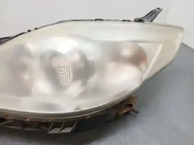Second-hand car spare part left headlight for mazda 5 (cr19) 2.0 cd (cr19) oem iam references cd85-51-0l0c  