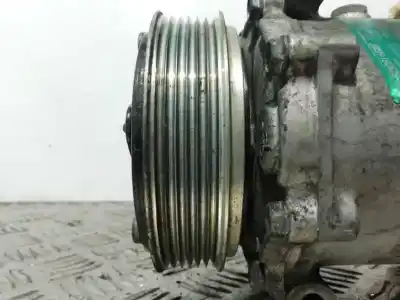 Second-hand car spare part air conditioning compressor for ford focus c-max (cap) trend (d) oem iam references sd7v161255 a4158300100 a4158304400