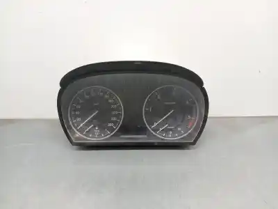 Peça sobressalente para automóvel em segunda mão QUADRANTE por BMW SERIE 3 COUPE (E92)  Referências OEM IAM 918706002  