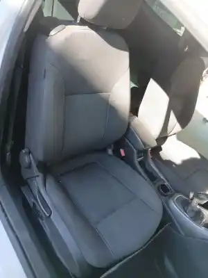 Автозапчастина б/у передне праве сиділо для OPEL ASTRA J GTC 1.4 (08) Посилання на OEM IAM   