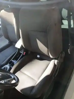 Автозапчастина б/у ліве передне сиділо для OPEL ASTRA J GTC 1.4 (08) Посилання на OEM IAM   