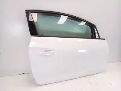 Автозапчастина б/у передні праві двері для opel astra j gtc 1.4 (08) посилання на oem iam   