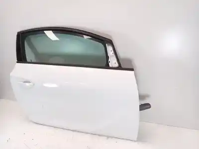 Автозапчастина б/у передні праві двері для opel astra j gtc 1.4 (08) посилання на oem iam   