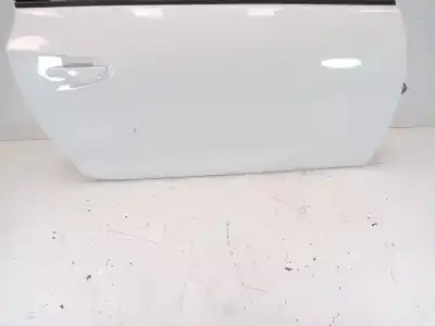 Автозапчастина б/у передні праві двері для opel astra j gtc 1.4 (08) посилання на oem iam   