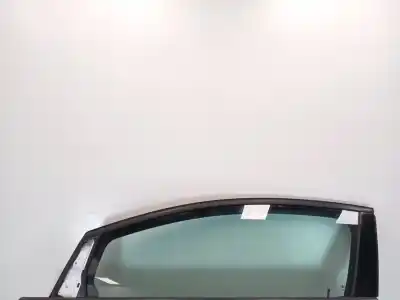 Автозапчастина б/у передні ліві двері для opel astra j gtc 1.4 (08) посилання на oem iam   