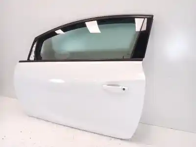 Автозапчастина б/у передні ліві двері для opel astra j gtc 1.4 (08) посилання на oem iam   
