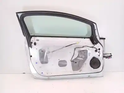 Автозапчастина б/у передні ліві двері для opel astra j gtc 1.4 (08) посилання на oem iam   