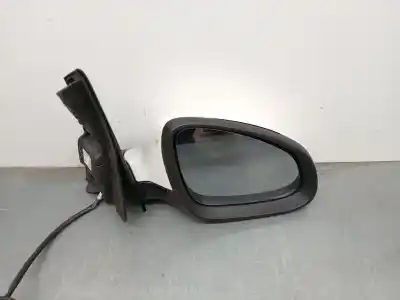 Pièce détachée automobile d'occasion rétroviseur droit pour opel astra j gtc 1.4 (08) références oem iam 13352092