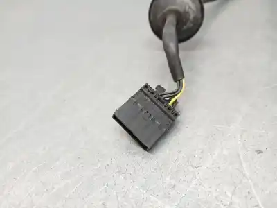 Автозапчастина б/у правий задний огляд для opel astra j gtc 1.4 (08) посилання на oem iam 13352092  