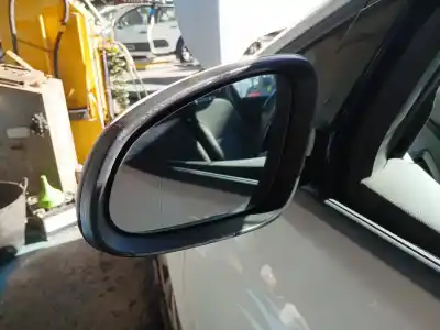 Автозапчастина б/у ліве дзеркало для opel astra j gtc 1.4 (08) посилання на oem iam e1021094  