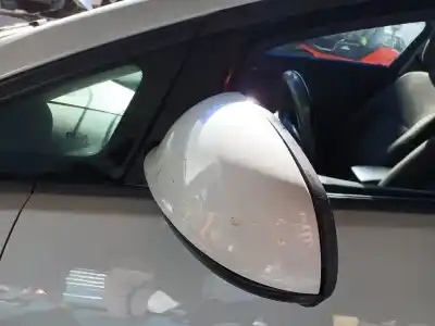 Автозапчастина б/у ліве дзеркало для opel astra j gtc 1.4 (08) посилання на oem iam e1021094  