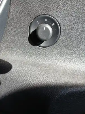 Автозапчастина б/у ліве дзеркало для opel astra j gtc 1.4 (08) посилання на oem iam e1021094  