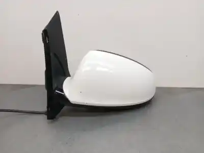 Автозапчастина б/у ліве дзеркало для opel astra j gtc 1.4 (08) посилання на oem iam e1021094  