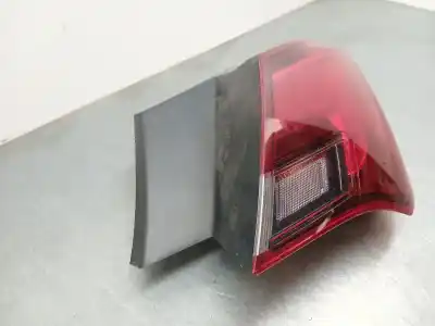 Автозапчастина б/у правий ліхтар для opel astra j gtc 1.4 (08) посилання на oem iam 13281266  