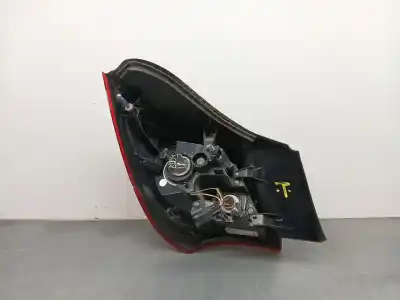 Автозапчастина б/у правий ліхтар для opel astra j gtc 1.4 (08) посилання на oem iam 13281266  