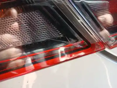 Автозапчастина б/у лівий ход ліхар для opel astra j gtc 1.4 (08) посилання на oem iam 13281264  