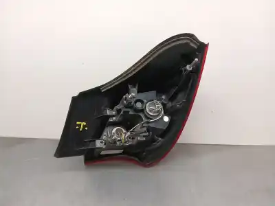 Автозапчастина б/у лівий ход ліхар для opel astra j gtc 1.4 (08) посилання на oem iam 13281264  