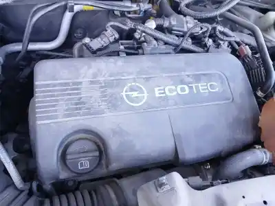 Автозапчастина б/у  для OPEL MOKKA / MOKKA X (J13)  Посилання на OEM IAM A17DTS  