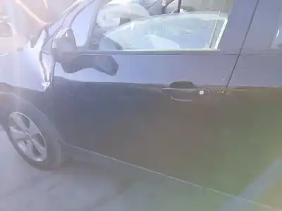 Автозапчастина б/у передні ліві двері для opel mokka / mokka x (j13) 1.7 cdti (_76) посилання на oem iam 42558749  