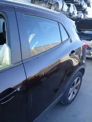 Автозапчастина б/у  для OPEL MOKKA / MOKKA X (J13)  Посилання на OEM IAM   