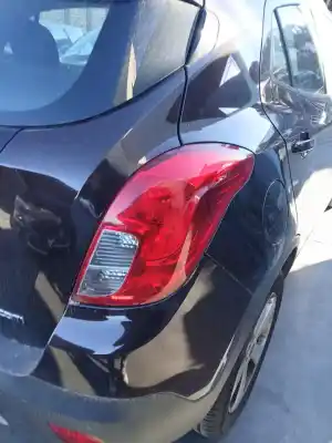 Автозапчастина б/у  для OPEL MOKKA / MOKKA X (J13)  Посилання на OEM IAM   