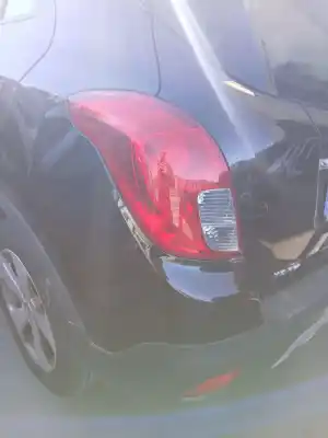 Автозапчастина б/у  для OPEL MOKKA / MOKKA X (J13)  Посилання на OEM IAM   