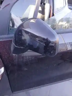 Pièce détachée automobile d'occasion rétroviseur gauche pour opel mokka / mokka x (j13) 1.7 cdti (_76) références oem iam   