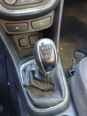 Автозапчастина б/у  для OPEL MOKKA / MOKKA X (J13)  Посилання на OEM IAM   