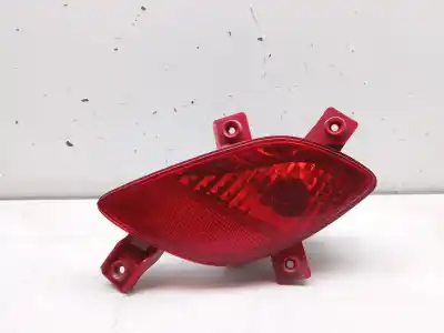 Second-hand car spare part Rear Right Light Bumper for HYUNDAI I30 (GD) Base OEM IAM references 92406A50DOT  