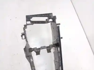 Peça sobressalente para automóvel em segunda mão apoio de braço consola central por seat leon (kl1) 2.0 tdi referências oem iam 5fb863241b  5fb863241c