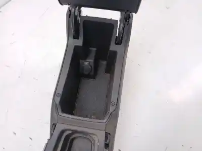 Peça sobressalente para automóvel em segunda mão apoio de braço consola central por seat leon (kl1) 2.0 tdi referências oem iam 5fb863241b  5fb863241c