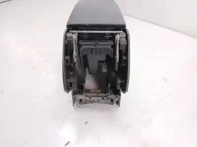 Peça sobressalente para automóvel em segunda mão apoio de braço consola central por seat leon (kl1) 2.0 tdi referências oem iam 5fb863241b  5fb863241c