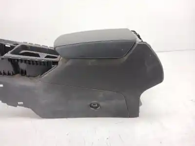 Peça sobressalente para automóvel em segunda mão apoio de braço consola central por seat leon (kl1) 2.0 tdi referências oem iam 5fb863241b  5fb863241c