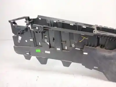Peça sobressalente para automóvel em segunda mão apoio de braço consola central por seat leon (kl1) 2.0 tdi referências oem iam 5fb863241b  5fb863241c