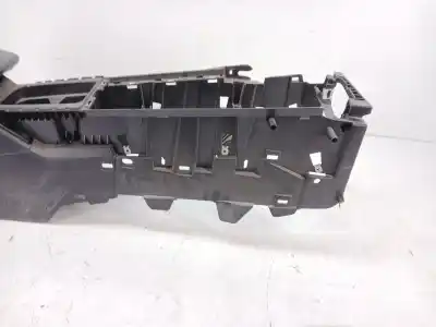Peça sobressalente para automóvel em segunda mão apoio de braço consola central por seat leon (kl1) 2.0 tdi referências oem iam 5fb863241b  5fb863241c