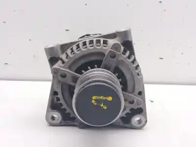 Автозапчастина б/у генератор для CHRYSLER VOYAGER IV (RG, RS) 2.5 CRD Посилання на OEM IAM 4210000081 RX868429AD 04868429AC