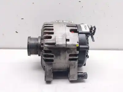 Pezzo di ricambio per auto di seconda mano alternatore per citroen c4 cactus 1.6 bluehdi 100 riferimenti oem iam tp8045